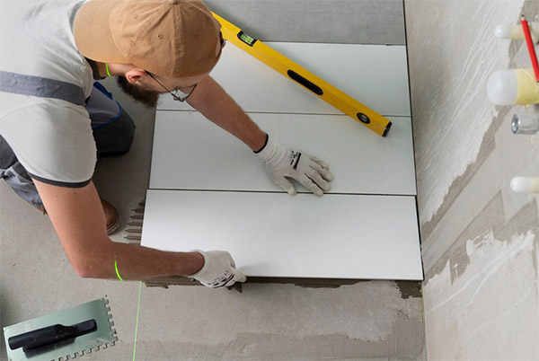 Reformas de baños con JP BOSCH mantenimiento y reformas